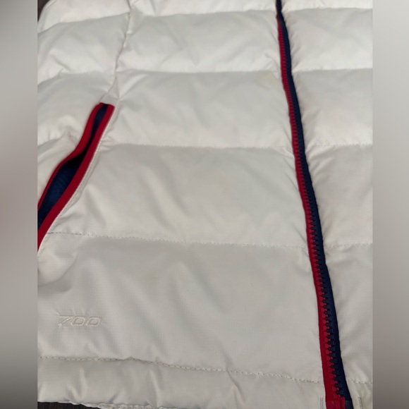 The North face 2014 Winter Olympics Vest - Picture 6 of 6